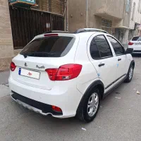 کوییک GXRL مدل ۱۴۰۳ فول|خودرو سواری و وانت|ورامین, شهرک مدرس|دیوار