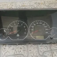 پشت آمپر کیلومتر پراید انژکتور کیلومتر پژو 206 405|قطعات یدکی و لوازم جانبی|فردیس, انبار نفت|دیوار