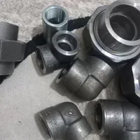 اتصالات جوشی،کربن