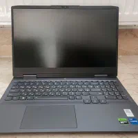 لپ تاپ Lenovo LOQ|رایانه همراه|اصفهان, خرم|دیوار