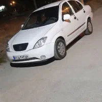 تیبا صندوقدار ۹۵