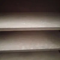 جا کفشی ام دی آف چهار طبقه و یک درب روی جا کفشی|جاکفشی، کمد، دراور|تهران, تهرانپارس شرقی|دیوار