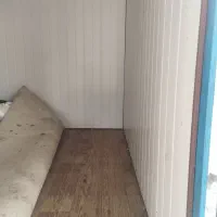 کانکس۱۰ متری در حد نو