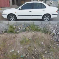 سمندEf7مدل94|خودرو سواری و وانت|زنجان, |دیوار
