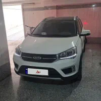 ام و ام x22 دنده ای اسپرت اکسلنت