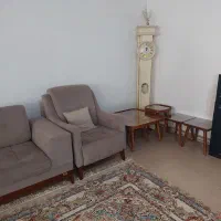 فروش مبل راحتی سالم|مبلمان خانگی و میز عسلی|هشتگرد, شهرک دانش|دیوار