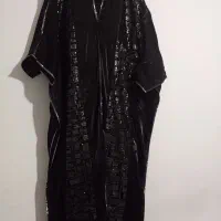 مانتو و پالتو و پافر