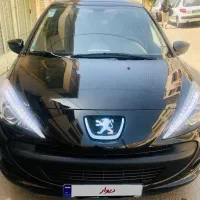 ۲۰۷ پانا اتومات ارتقا یافته ۱۴۰۳