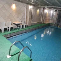 اجاره باغ