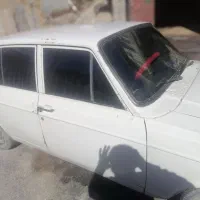 پیکان مدل ۷۷