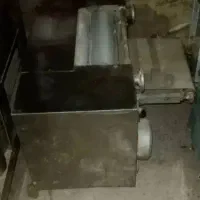 فروش پهن کن و خمیر گیر نانوایی سالم.