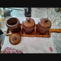 قالب سیلیکونی مناسب برای سنگ مصنوعی ، شمع