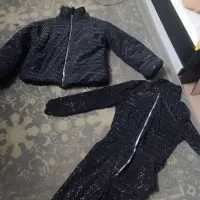 کاپشن وست لباس