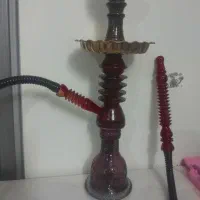 قلیان عناب