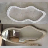 ساخت آینه قدی پاپیه ماشه|آینه|تهران, پاسداران|دیوار