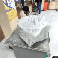 صدفی.تنور|اجاق گاز و لوازم برقی پخت‌وپز|ارومیه, |دیوار