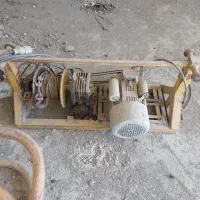 بالابر فروشی|مصالح و تجهیزات ساختمان|کامیاران, |دیوار