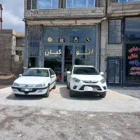 فوری اجاره مغازه 200 متر بلوار جانبازان