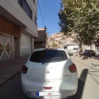 تیبا دو مدل ۱۴۰۰|خودرو سواری و وانت|سنندج, |دیوار