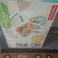 گهواره فیشر پرایس