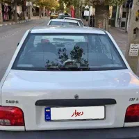 پراید۱۳۱مدل ۹۹هرسین قیمت ۴۳۵میلیون