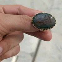 انگشتر مردانه