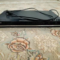 دستگاه سی دی