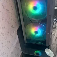 فروش فوری کیس کامپیوتر فوق حرفه ای