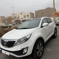 اسپورتیج 2013|خودرو سواری و وانت|بیرجند, |دیوار