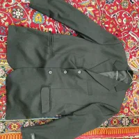 کت تک مشکی