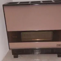 بخاری نیک کالا