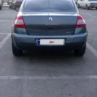 خودروی مگان|خودرو سواری و وانت|شاهین‌شهر, عطار|دیوار