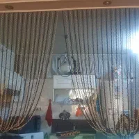 پرده آشپزخانه