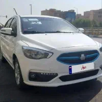 شاهین پلاس سفید