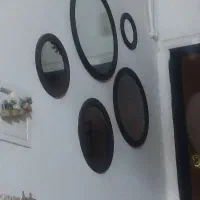 آیینه پنج تیکه