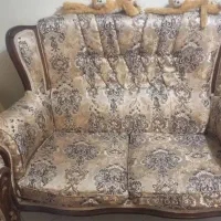 مبلمان|مبلمان خانگی و میز عسلی|تهران, حشمتیه|دیوار