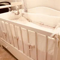 تخت نوزاد تا ۶ سالگی