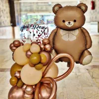 بادکنک ارایی اقتصادی|خدمات پذیرایی، مراسم|باقرشهر, |دیوار