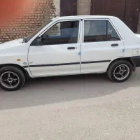 پراید ۹۴ دوگانه|خودرو سواری و وانت|نیشابور, رحمت آباد|دیوار