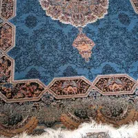 فرست شش متری کلا ۲۰ روز پهن کردم تازه تازه اس