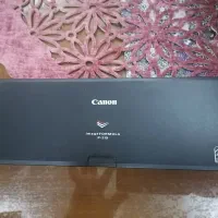اسکنر canon