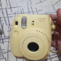 دوربین عکاسی چاپ سریع فوجی