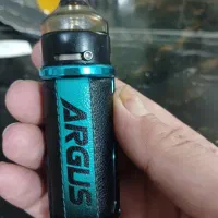 ویپ سالم کم کار