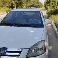 خودروام وی ام مدل 530