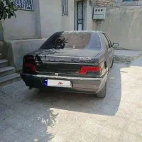 پژو ۴۰۵مدل۸۴