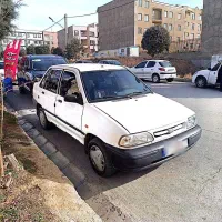 پراید ۱۳۱ SL