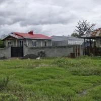 ۲۸۵ متر زمین کنار ویلا و زمین مسکونی امتیازات|فروش زمین و ملک کلنگی|خشکبیجار, |دیوار