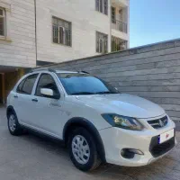 کوییک مدل ۱۴۰۱ بدون رنگ شدگی مشابه صفر