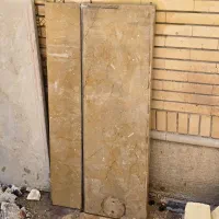 سنگ پله و خیز پله سالم