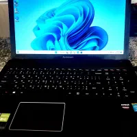 لپتاپ لنوو i5